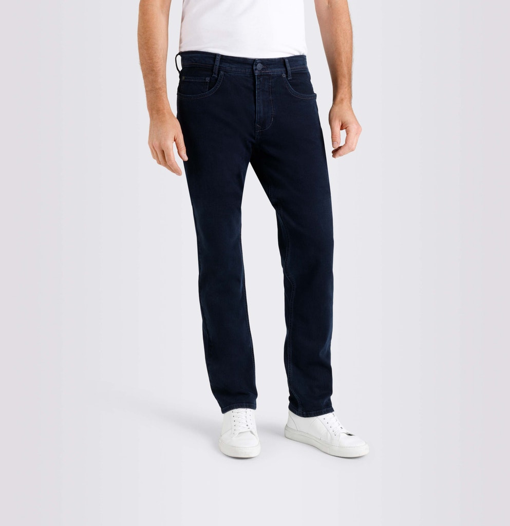 Mac Herren Jeans H Blue Black