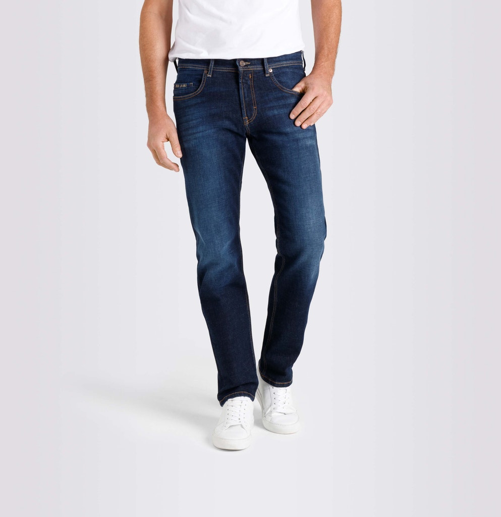 Mac Herren Jeans H Dark Vinta