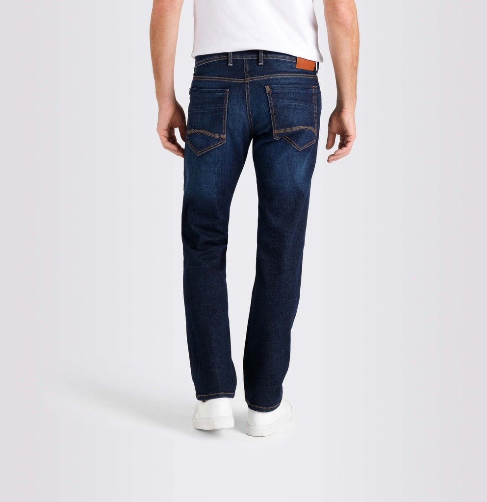Mac Herren Jeans H Dark Vinta