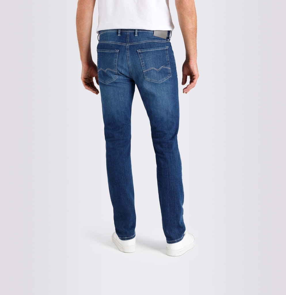 Mac Herren Jeans H Deep Blue