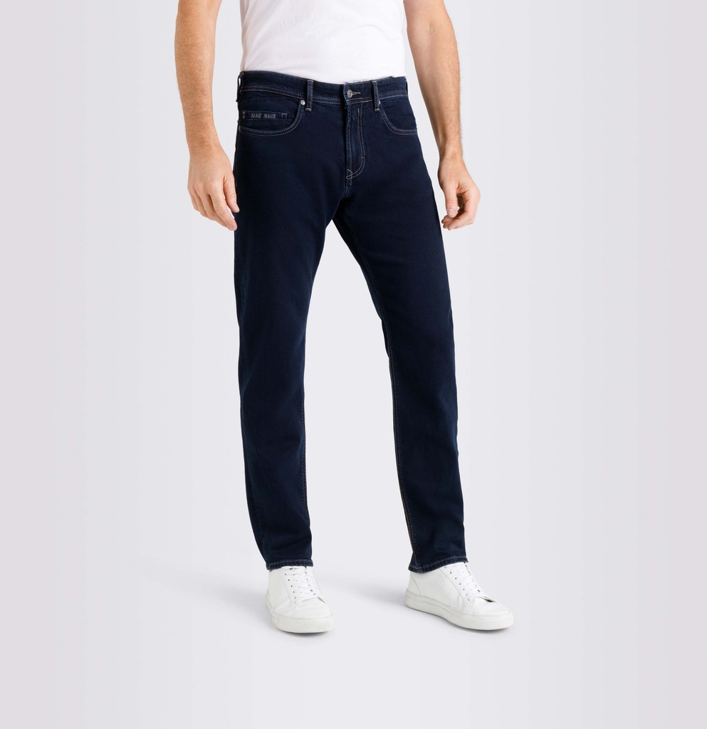 Mac Herren Jeans H Blue Black