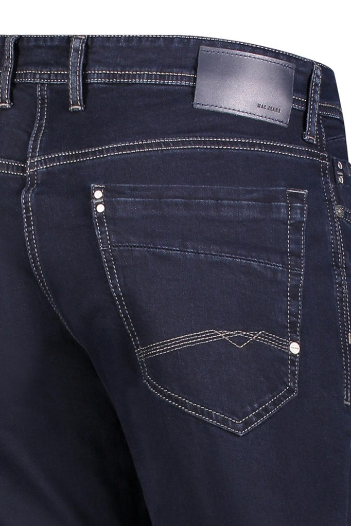 Mac Herren Jeans H Blue Black
