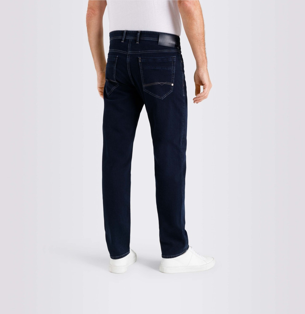 Mac Herren Jeans H Blue Black