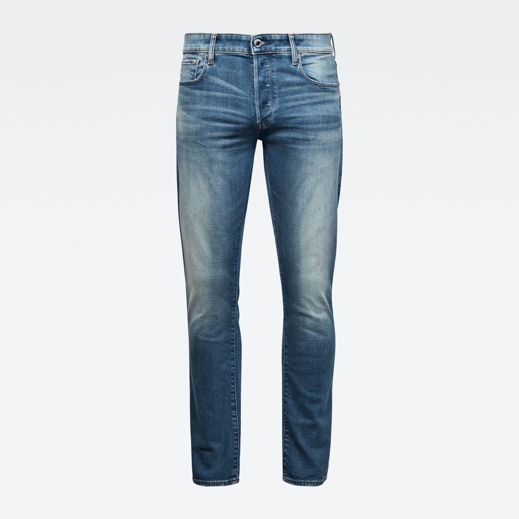 G-STAR Herren Jeans A Vintage Az
