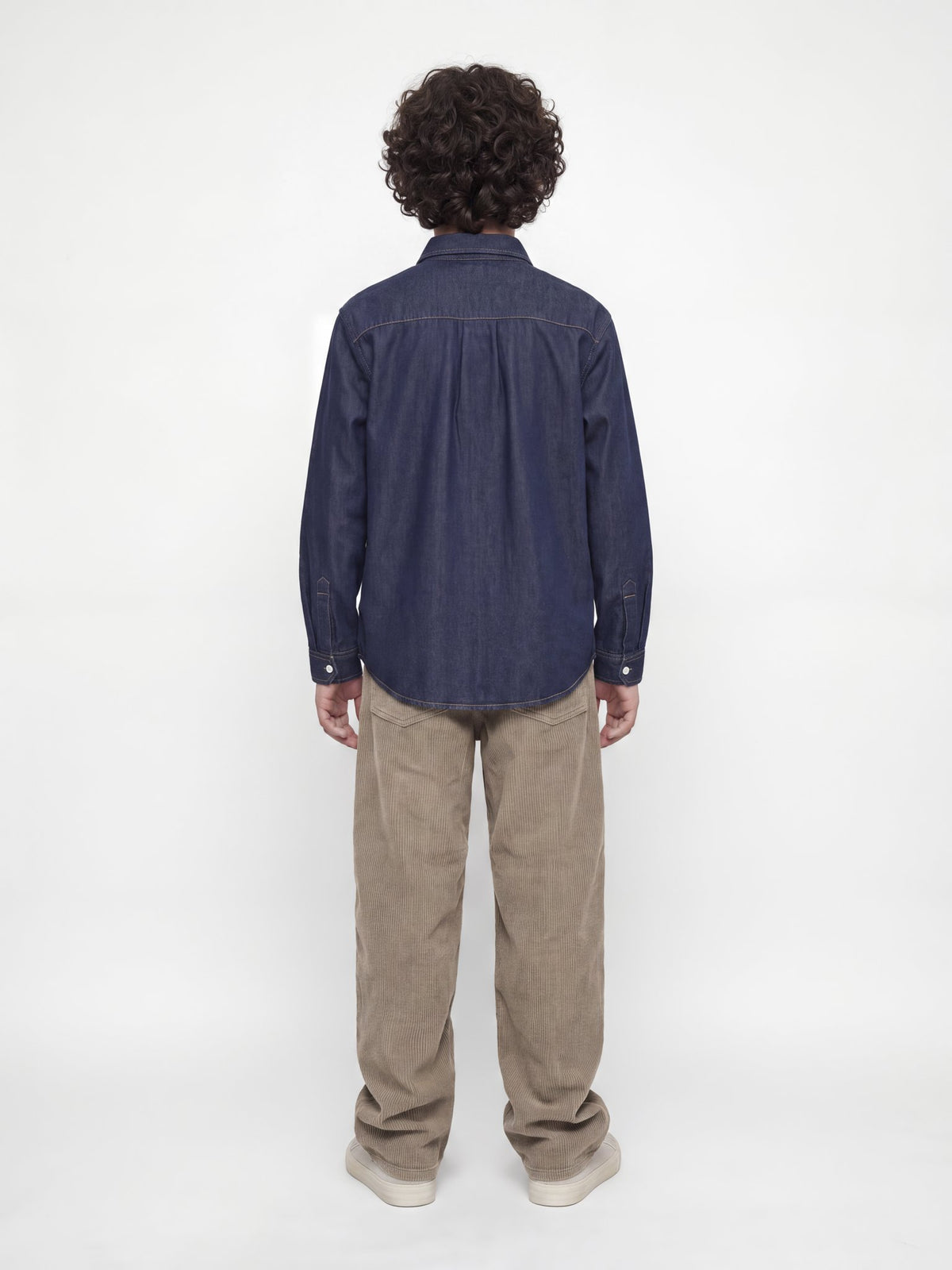 Jack & Jones Jungen Hosen & Shorts Brindle