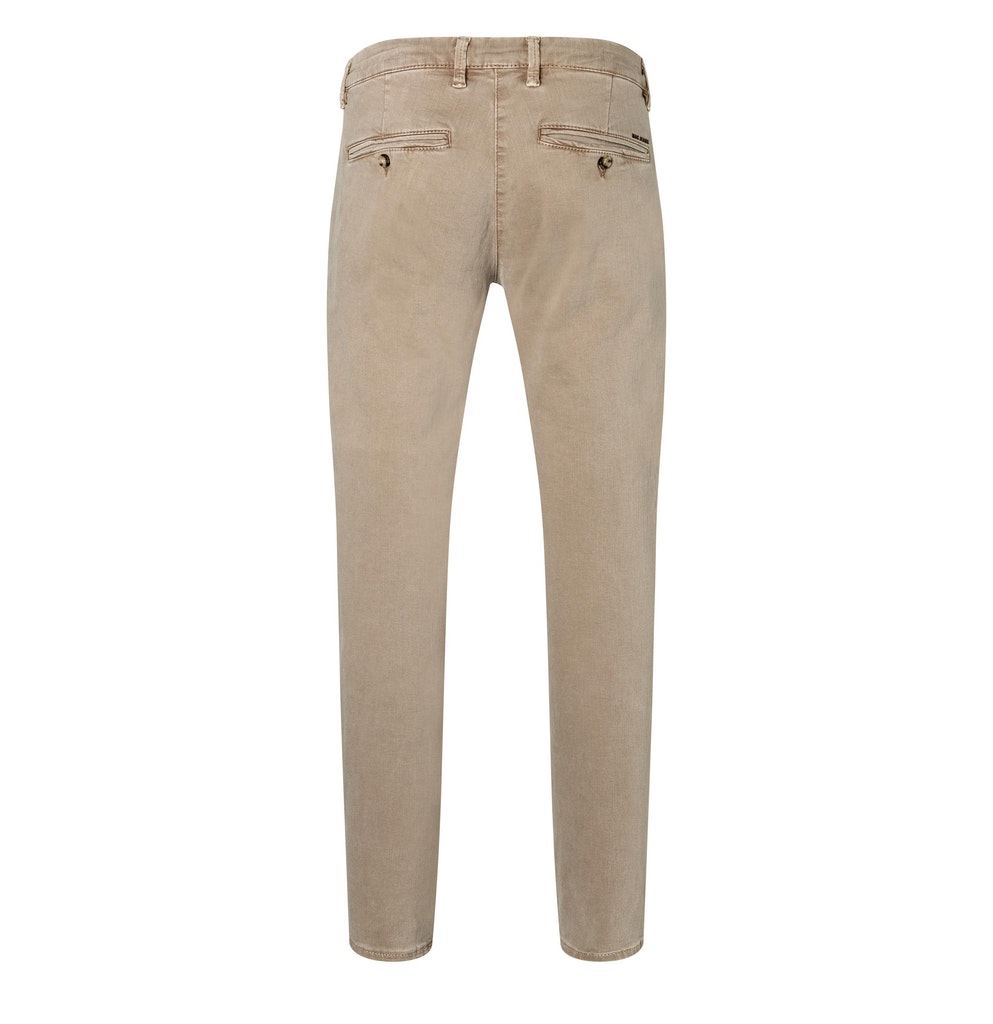 Mac Herren Jeans W Dune