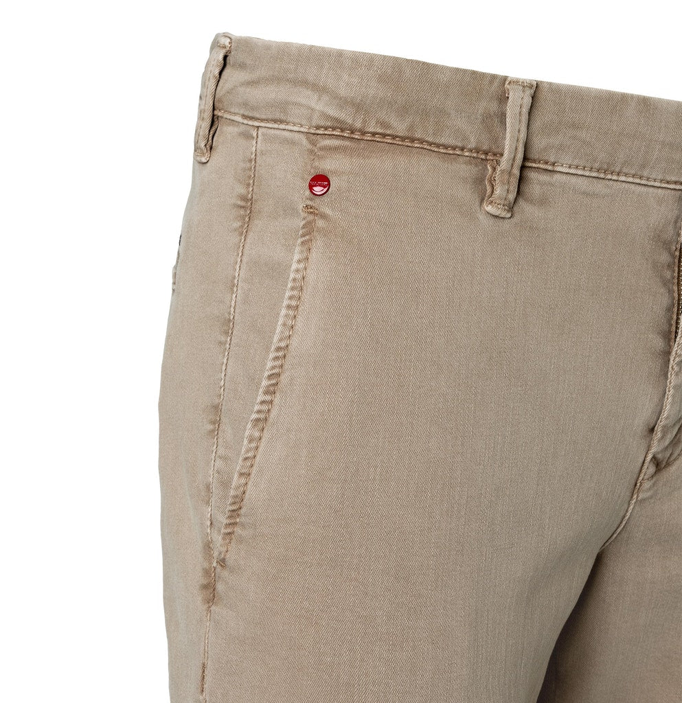 Mac Herren Jeans W Dune