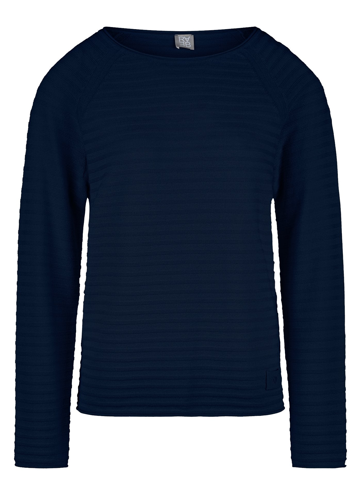 Rabe Damen Pullover Pazifik