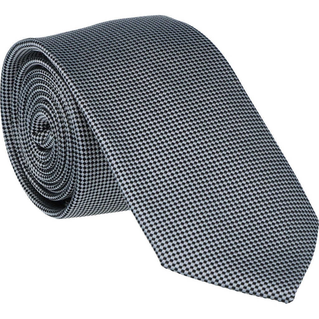 Willen Herren Krawatten & Schleifen Anthrazit