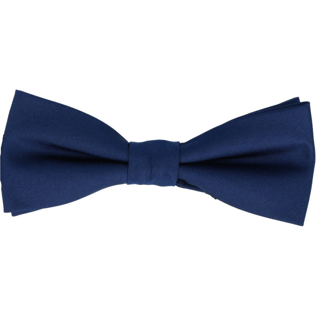 Willen Herren Krawatten & Schleifen Marine