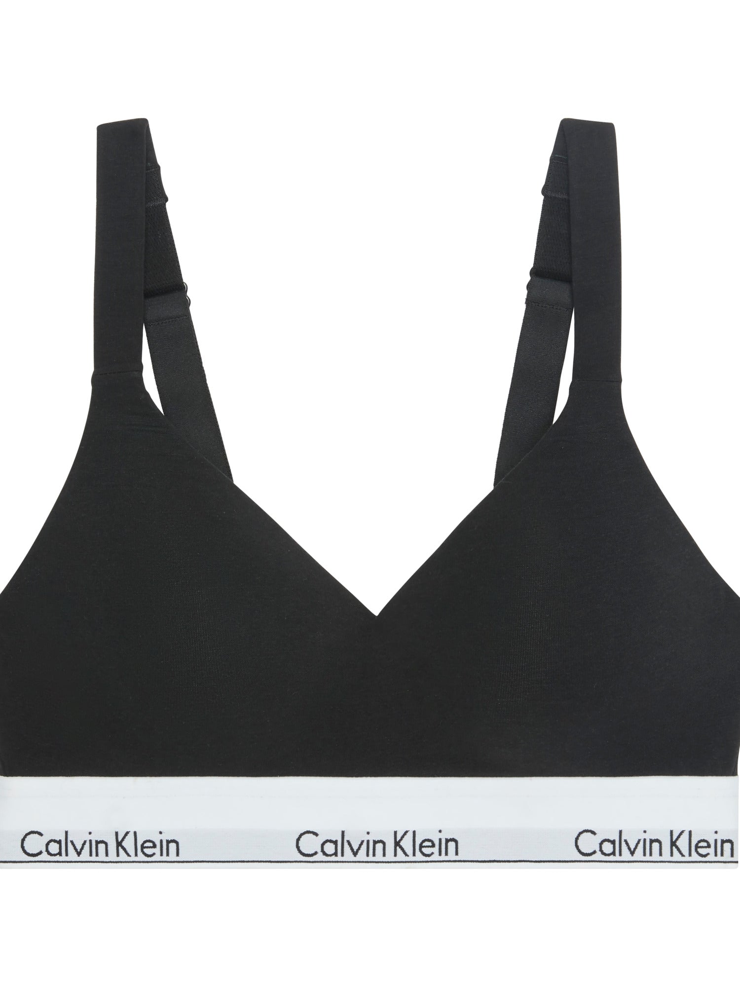Calvin Klein BH Ub Black