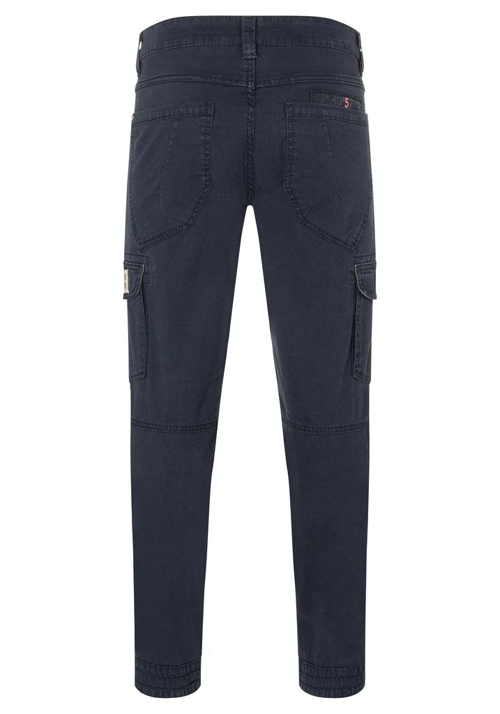 Timezone Herren Hosen  Total Ecli