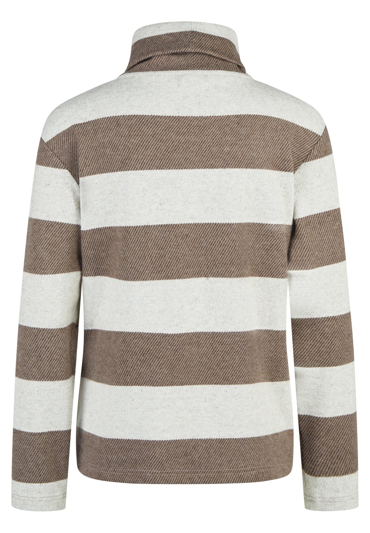 Rabe Damen T-Shirts Taupe