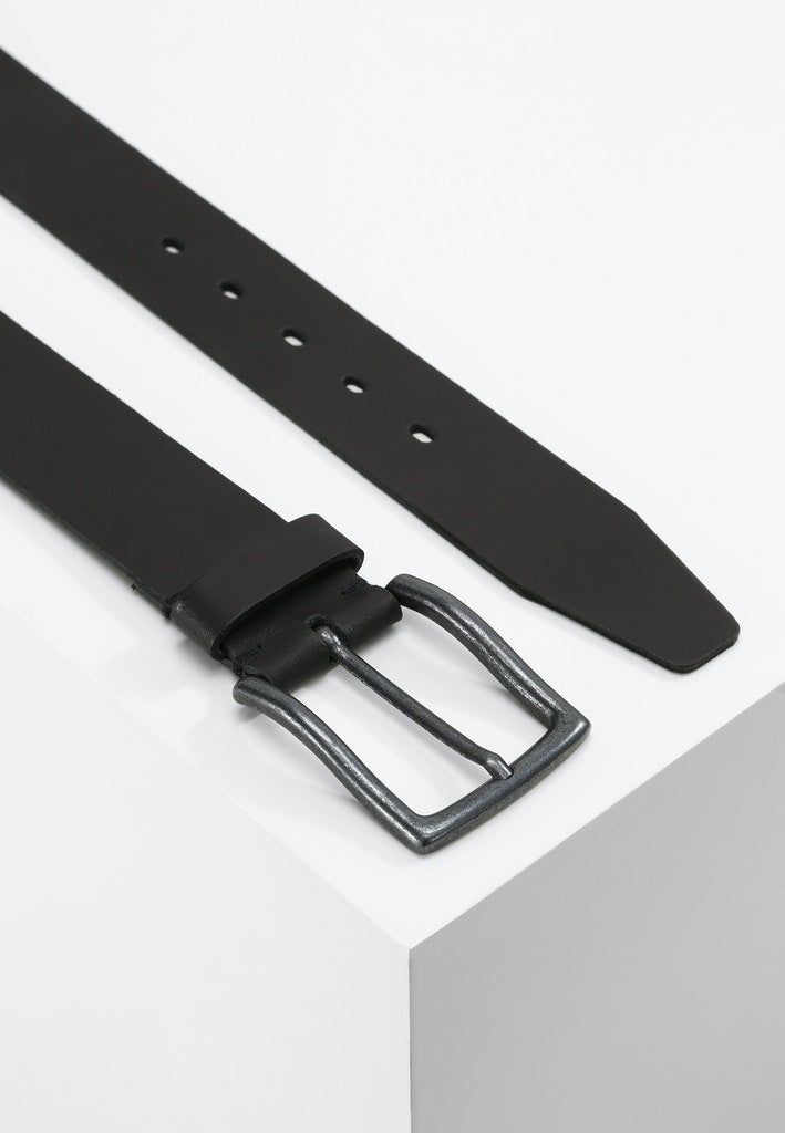 Lloyd Herren Gürtel  Schwarz