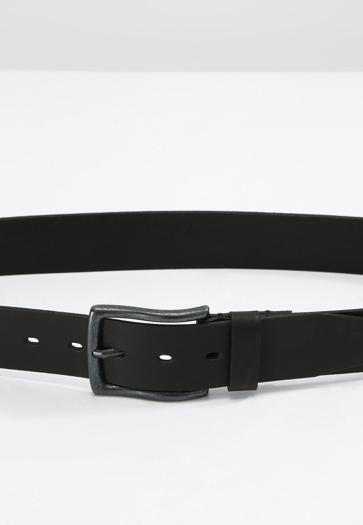 Lloyd Herren Gürtel  Schwarz