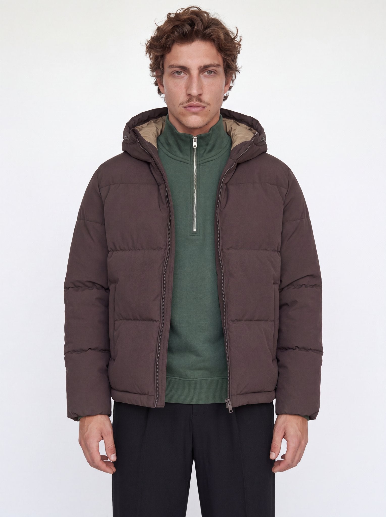 Jack & Jones Herren Jacken Java