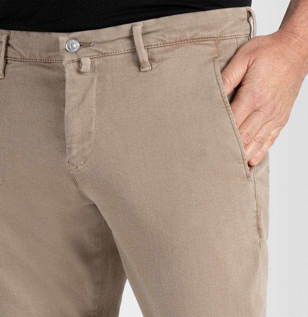 Mac Herren Jeans W Dune