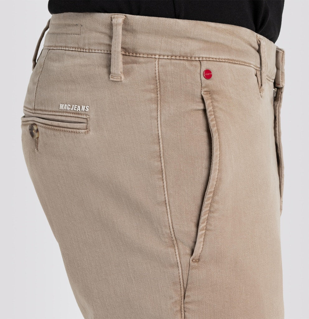 Mac Herren Jeans W Dune