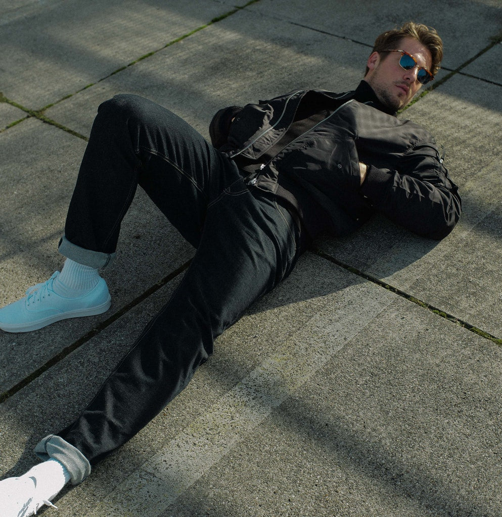 Mac Herren Jeans H Authentic