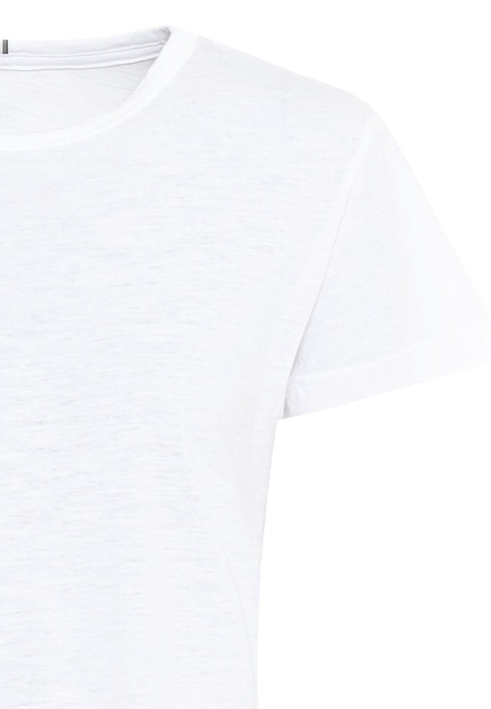 Camel active Damen T-Shirts  Offwhite