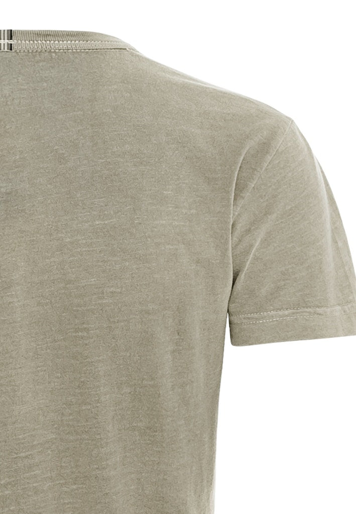 Camel active Damen T-Shirts  Light Khaki