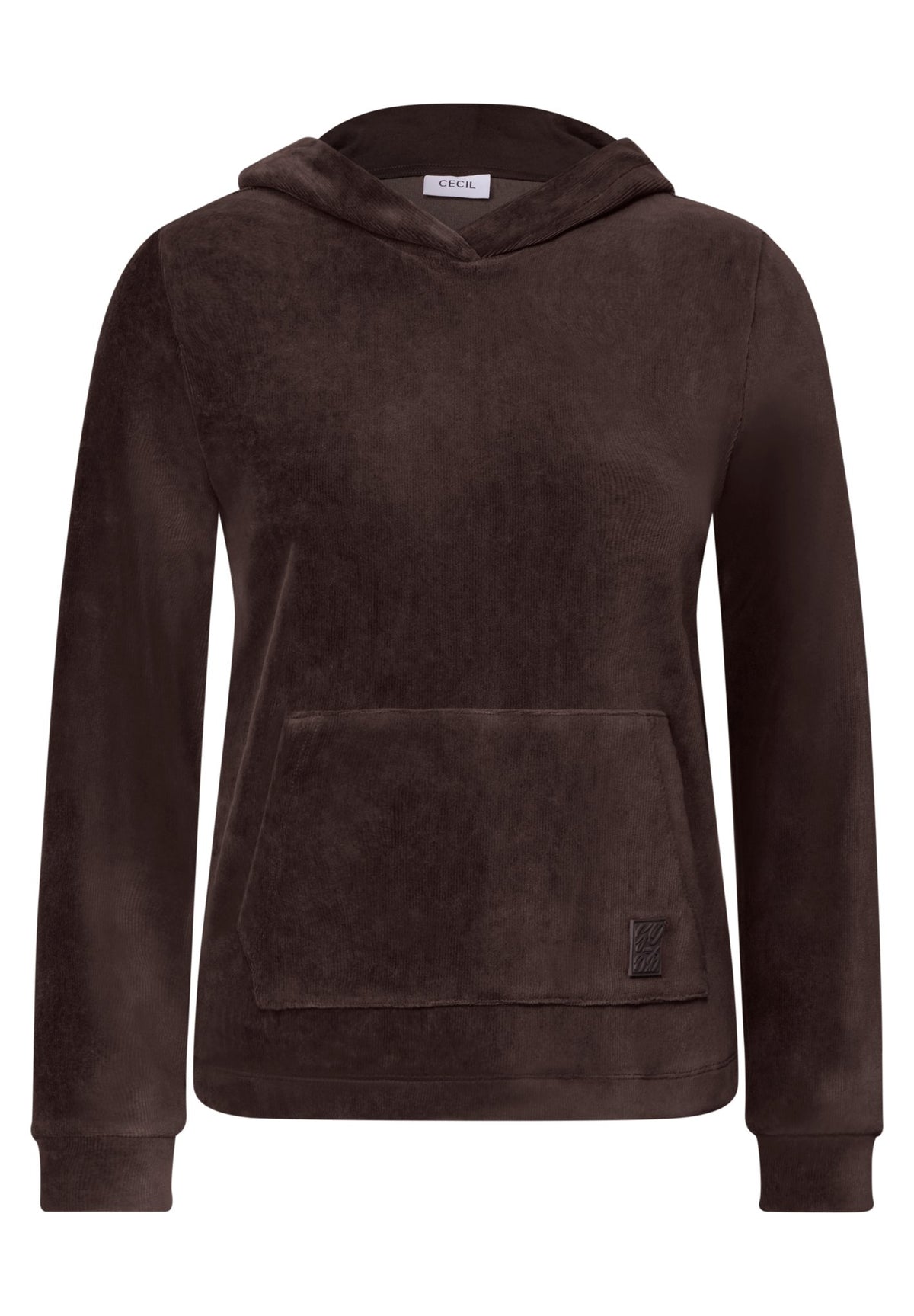 Cecil Damen T-Shirts  Truffle B