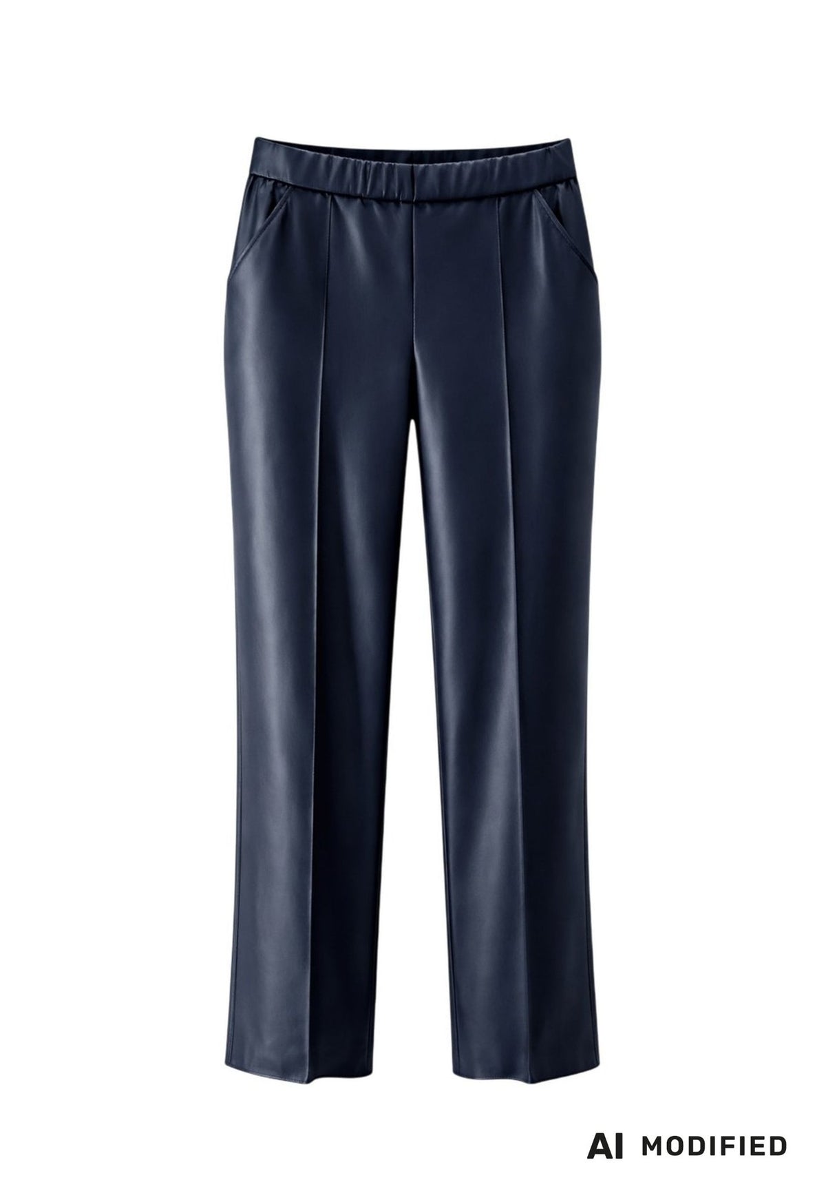 Frank Walder Damen Hosen  Ink