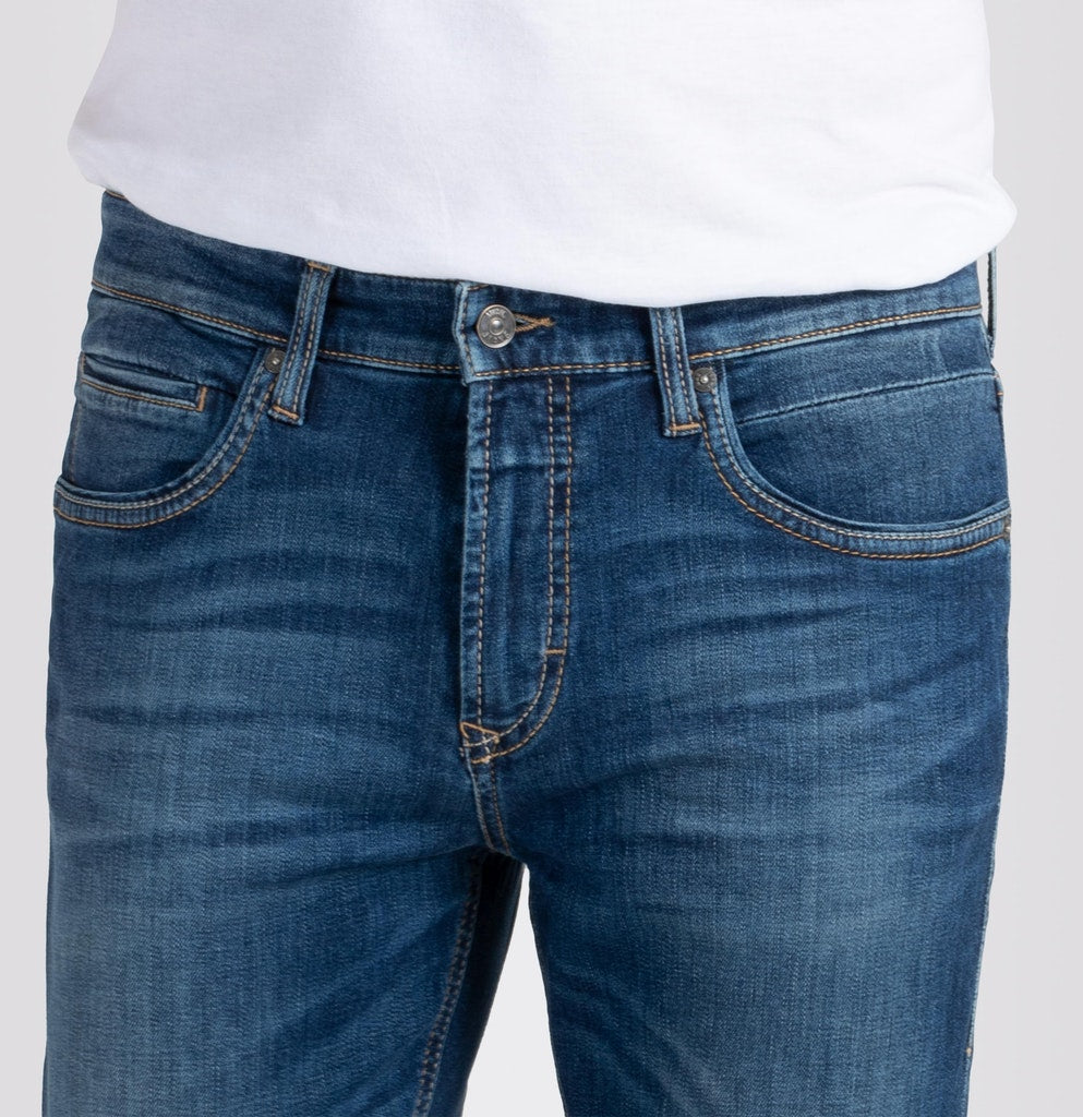 Mac Herren Jeans H Old Legend