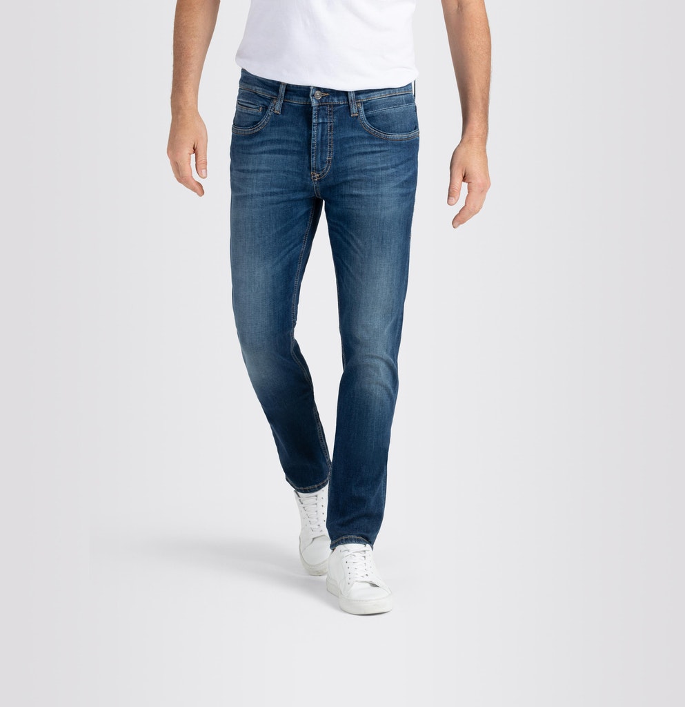 Mac Herren Jeans H Old Legend