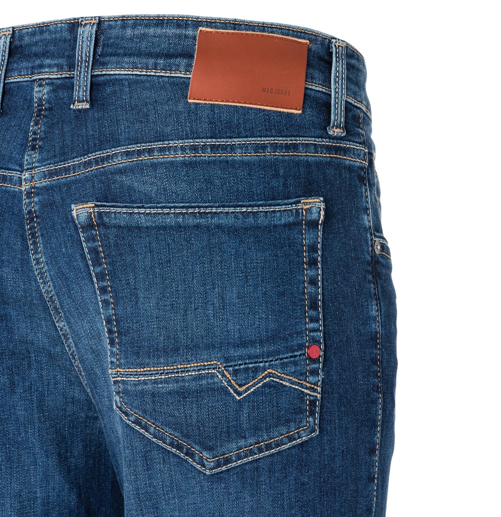 Mac Herren Jeans H Old Legend