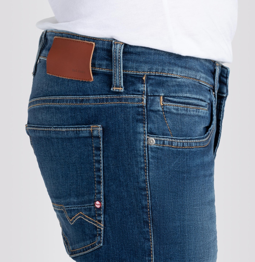 Mac Herren Jeans H Old Legend