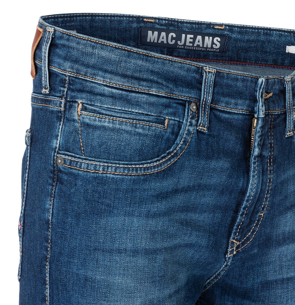 Mac Herren Jeans H Old Legend