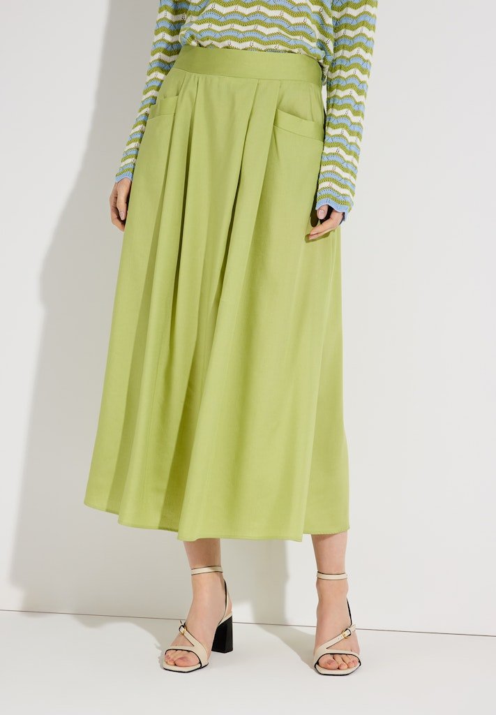 More & More Damen Rock  Pistachio