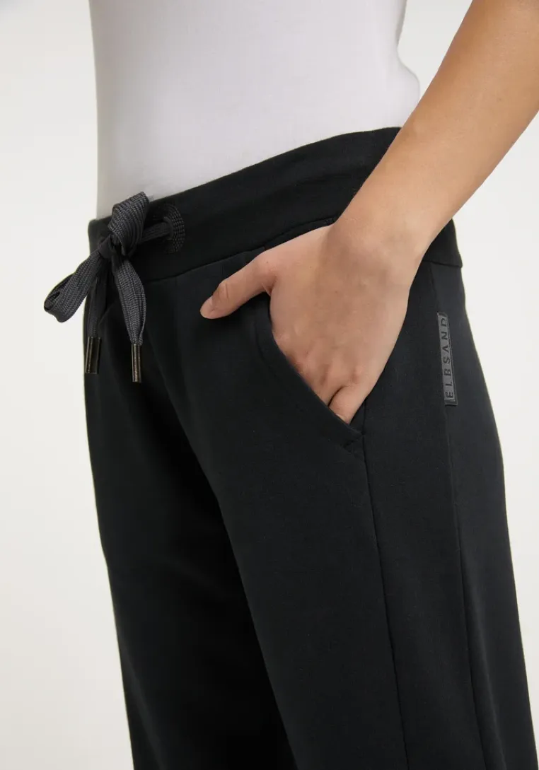 Elbsand Damen Hosen Quartz