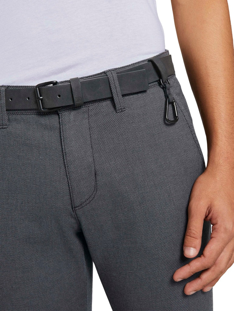 Tom Tailor denim Herren Hosen Anthra Dobby Ya