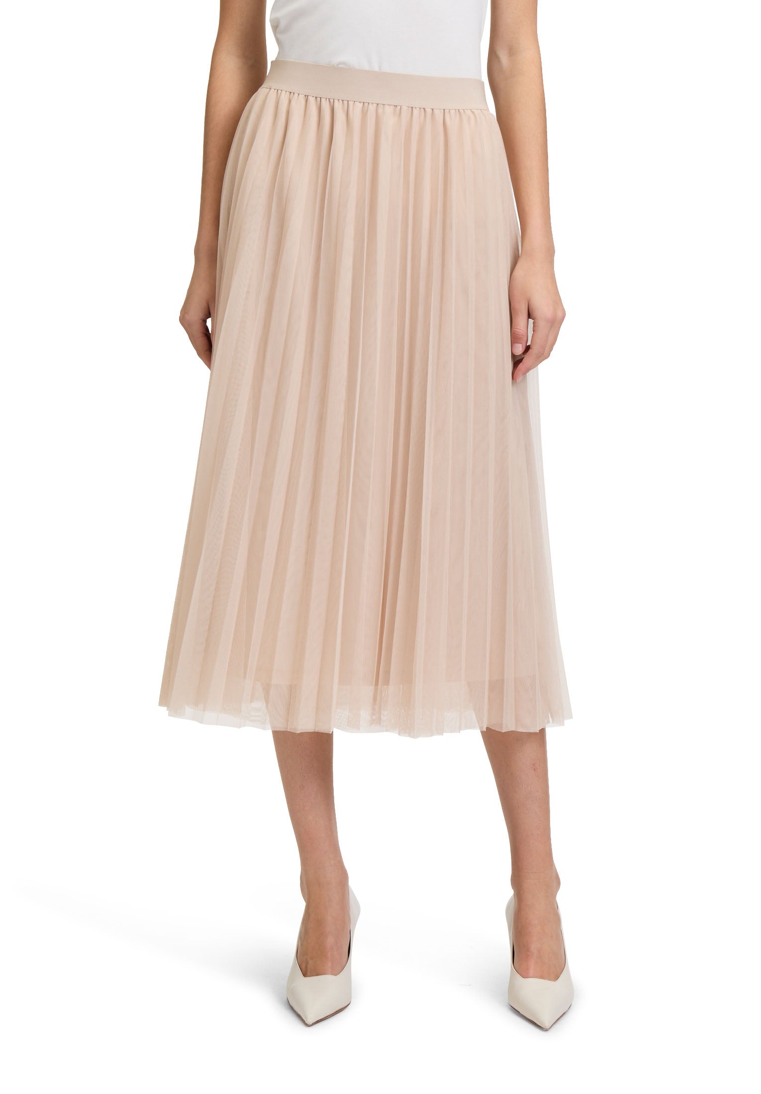 Betty & Co Damen Rock Soft Nature