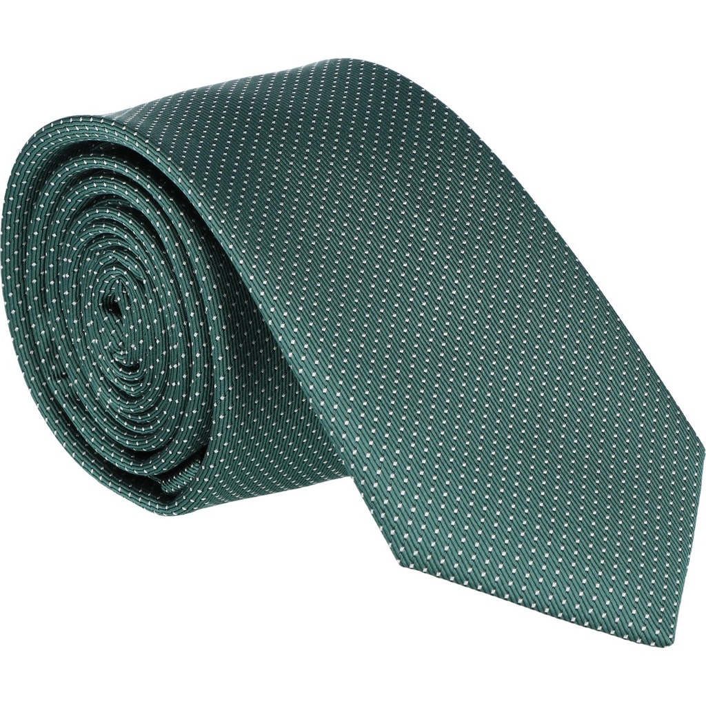 Willen Herren Krawatten & Schleifen Dunkelmint