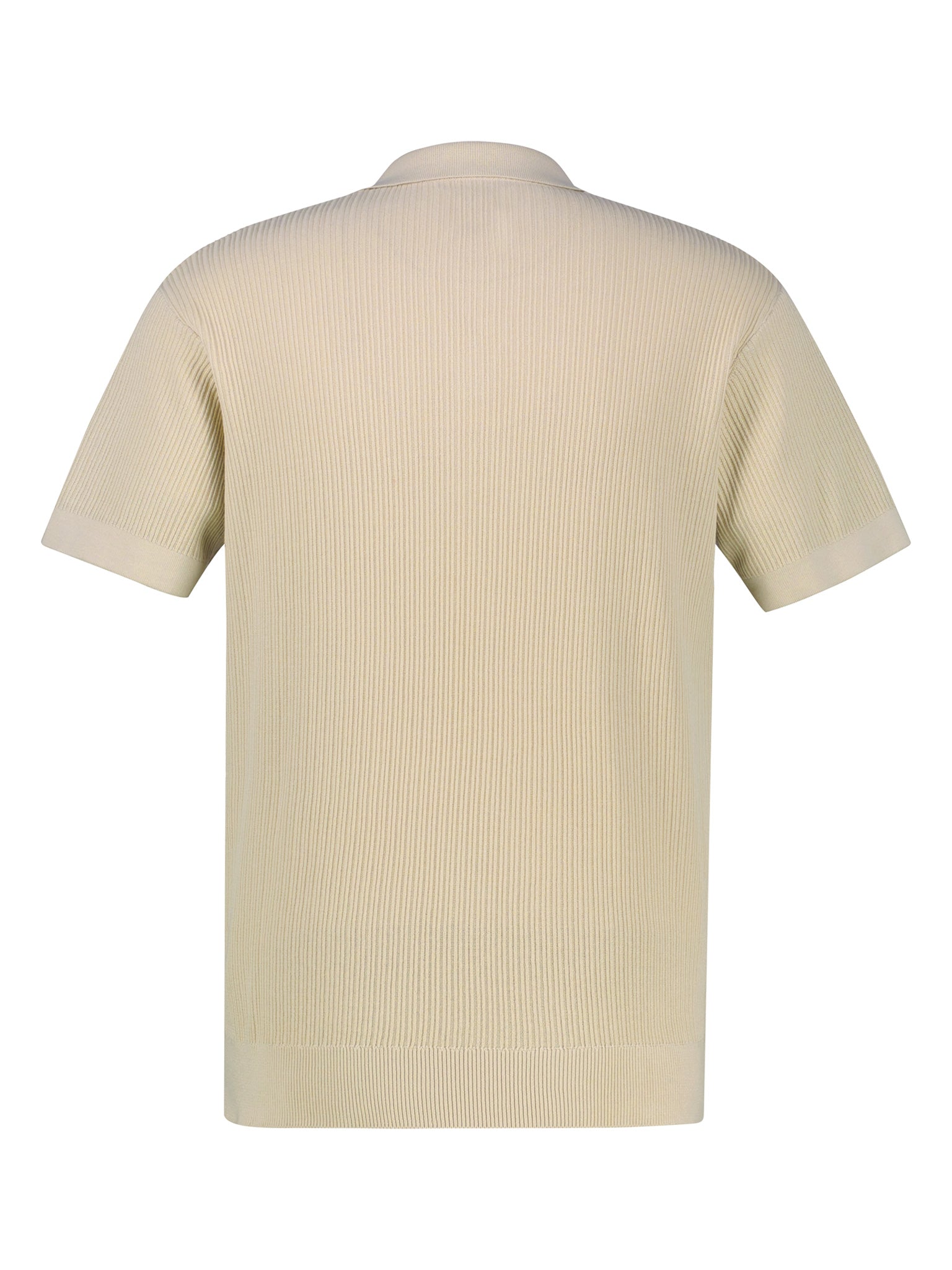 Lerros Herren Pullover Soft Stone