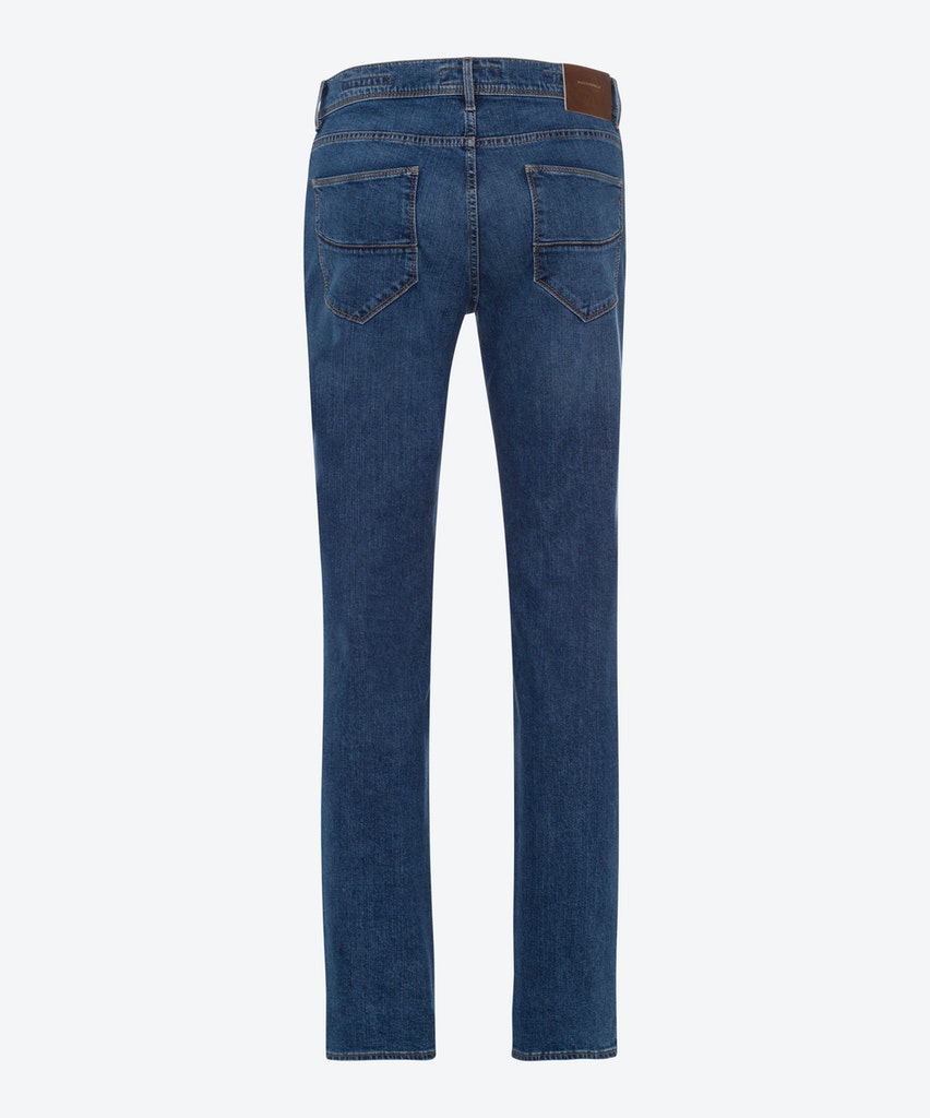 Brax Herren Jeans  Regular Blue