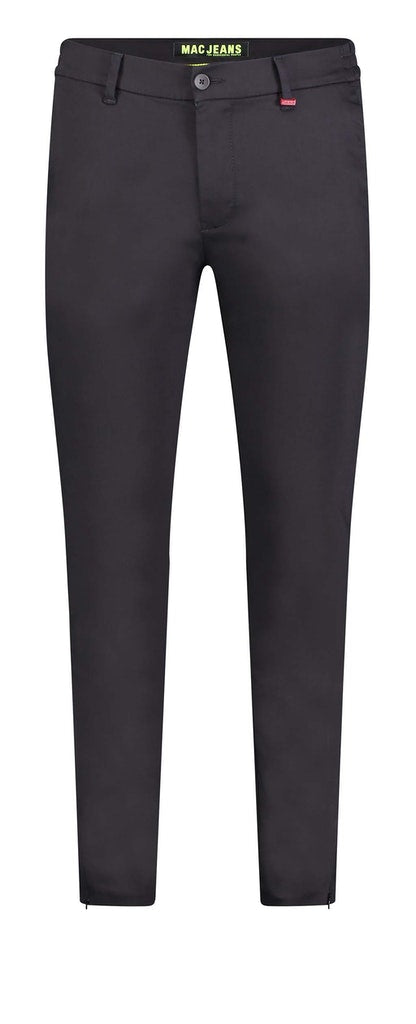 Mac Herren Hosen  Black