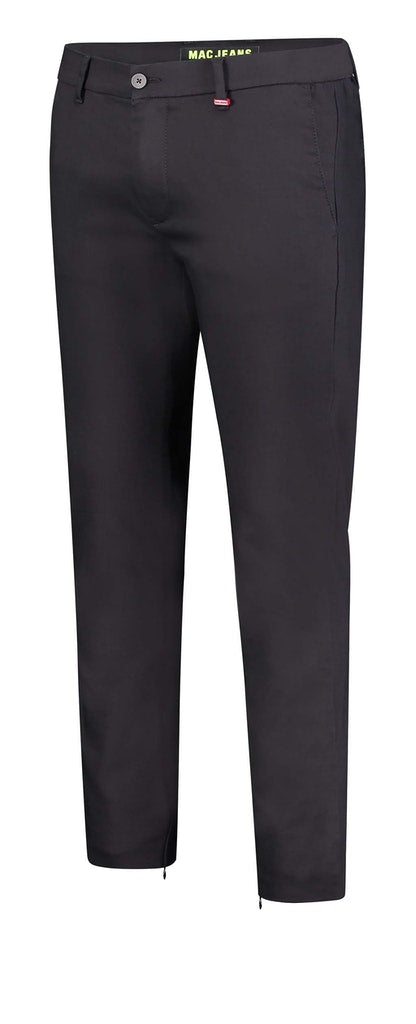 Mac Herren Hosen  Black