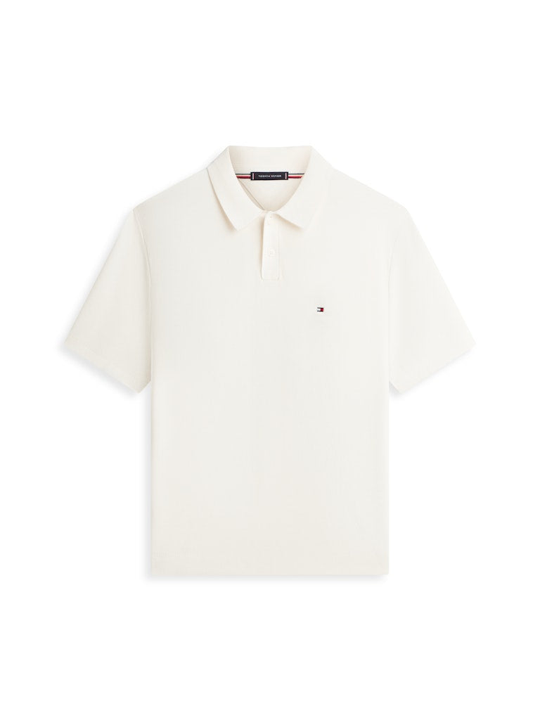 Tommy Hilfiger Herren Pullover Z Yellow