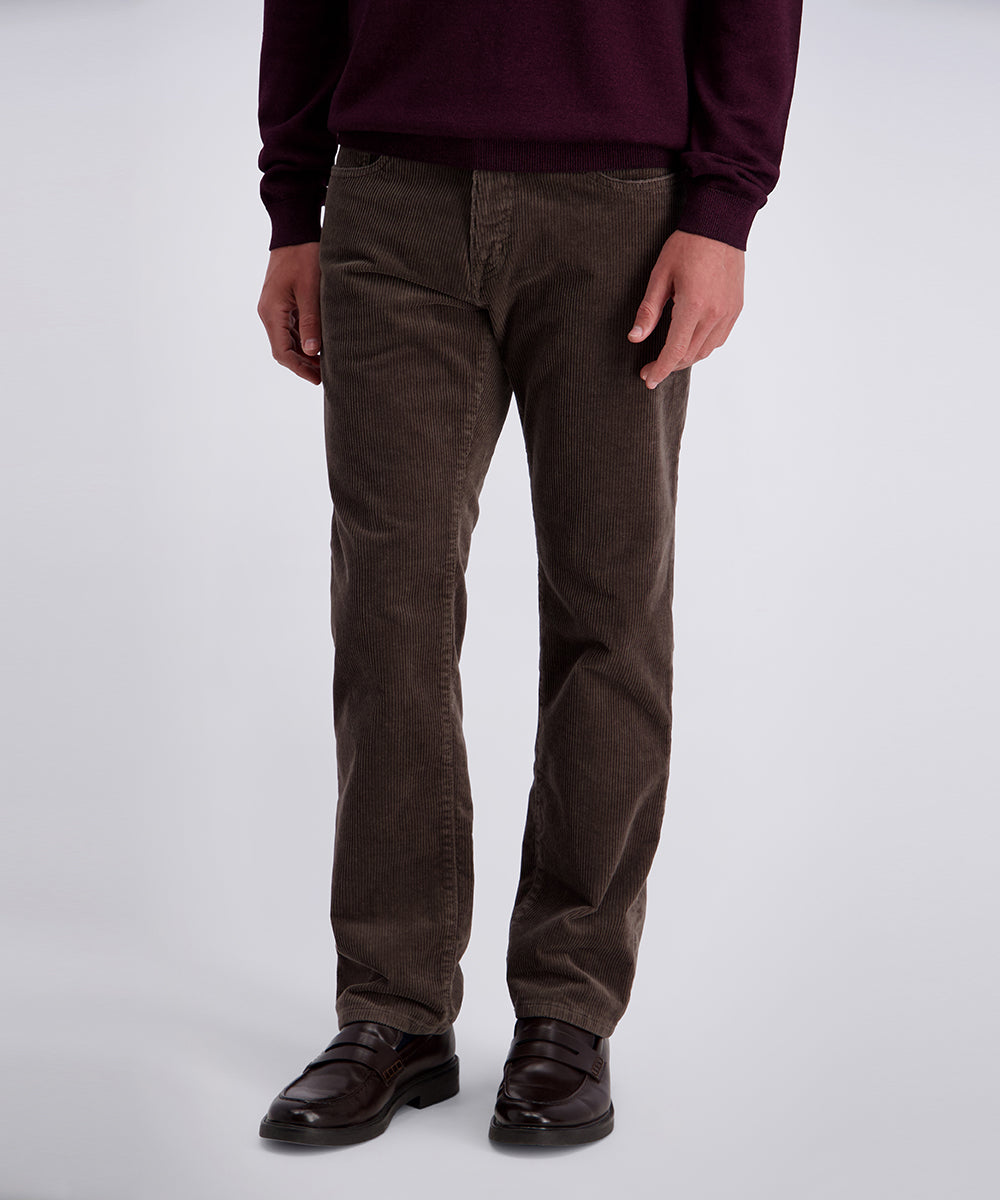 Pierre Cardin Herren Jeans  Asphalt