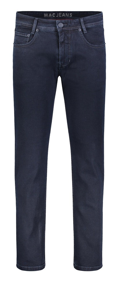 Mac Herren Jeans H Blue Black