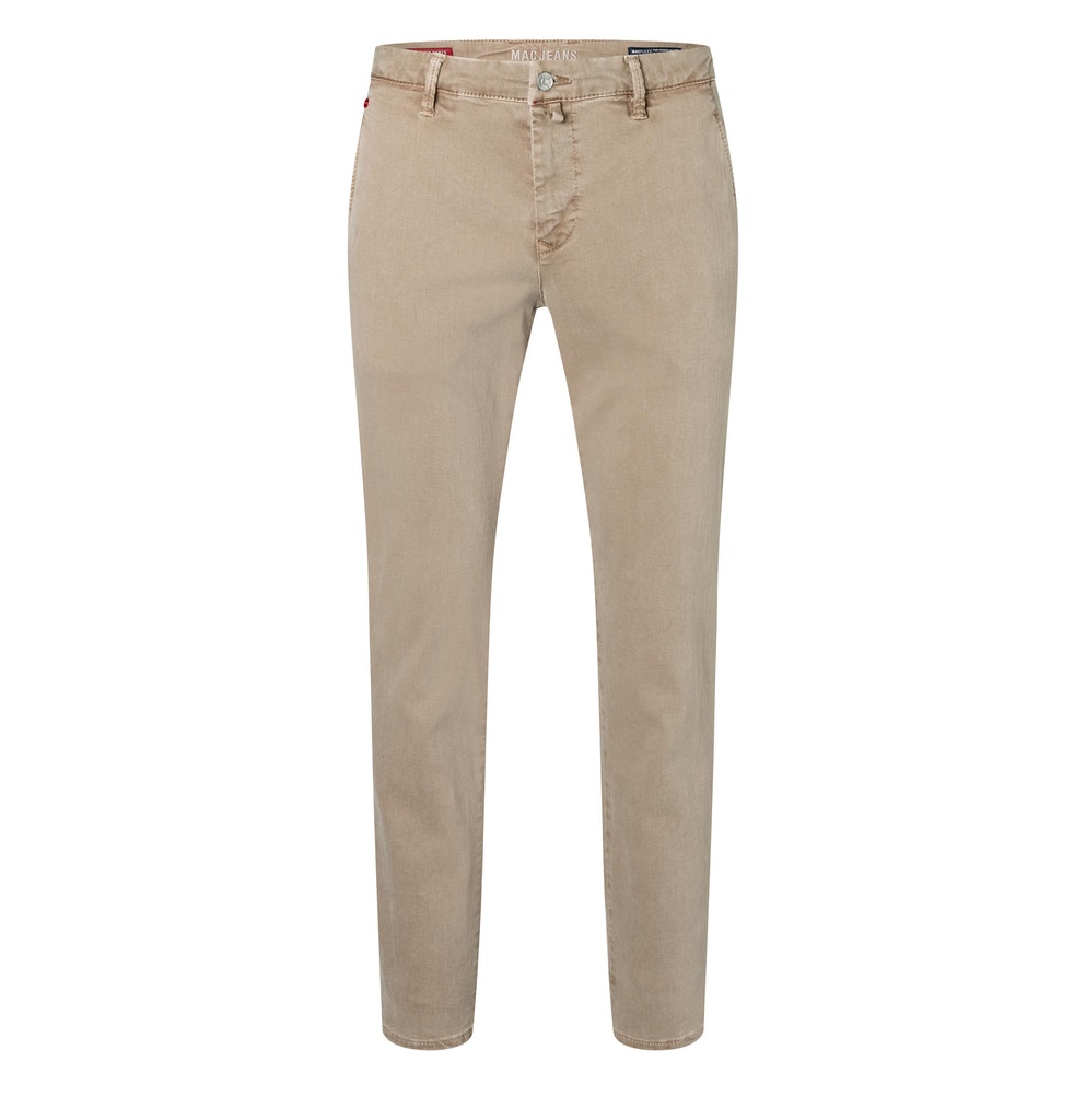 Mac Herren Jeans W Dune
