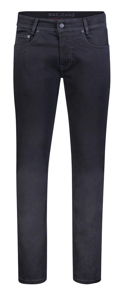 Mac Herren Jeans H Blue Black