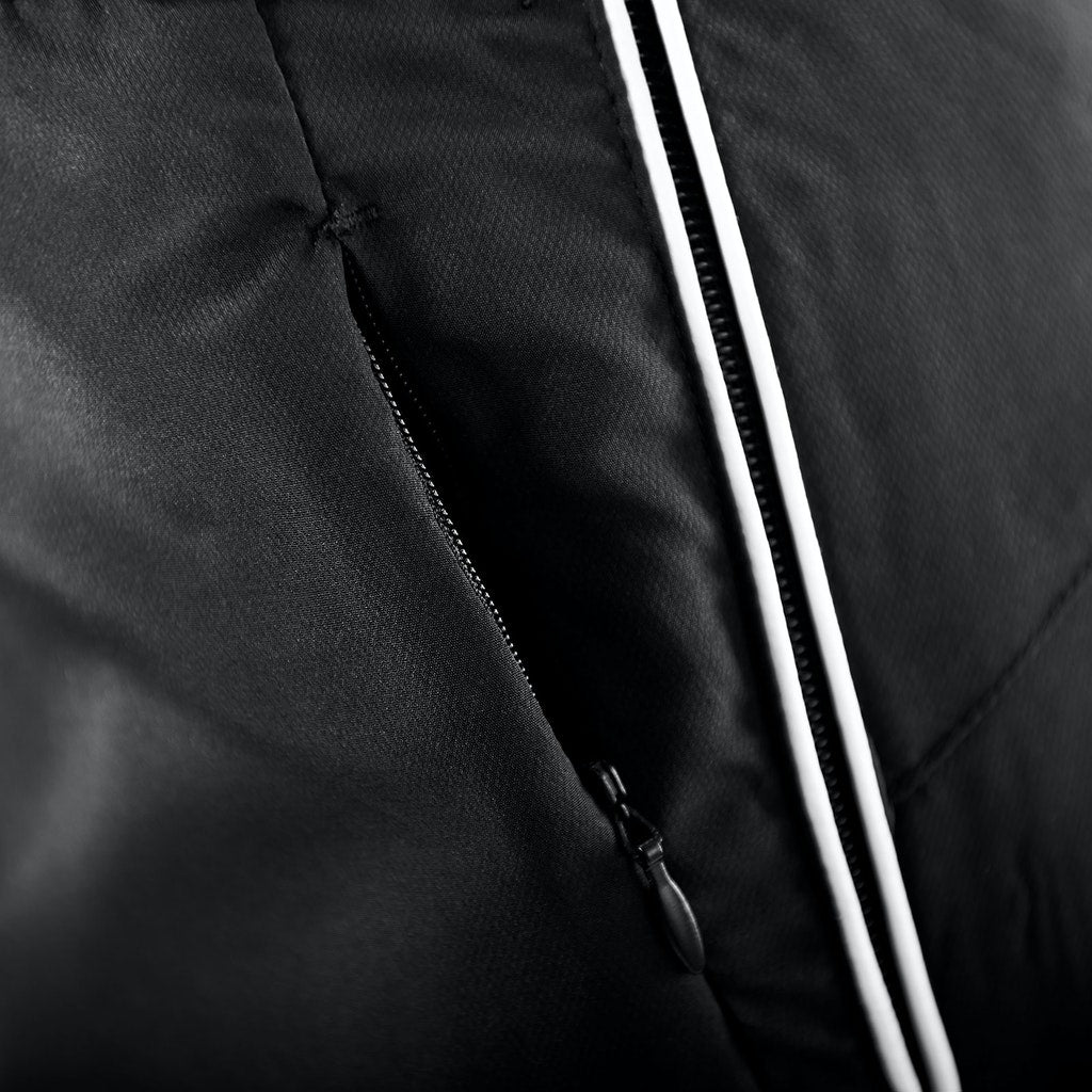 Joy Hosen Black/White