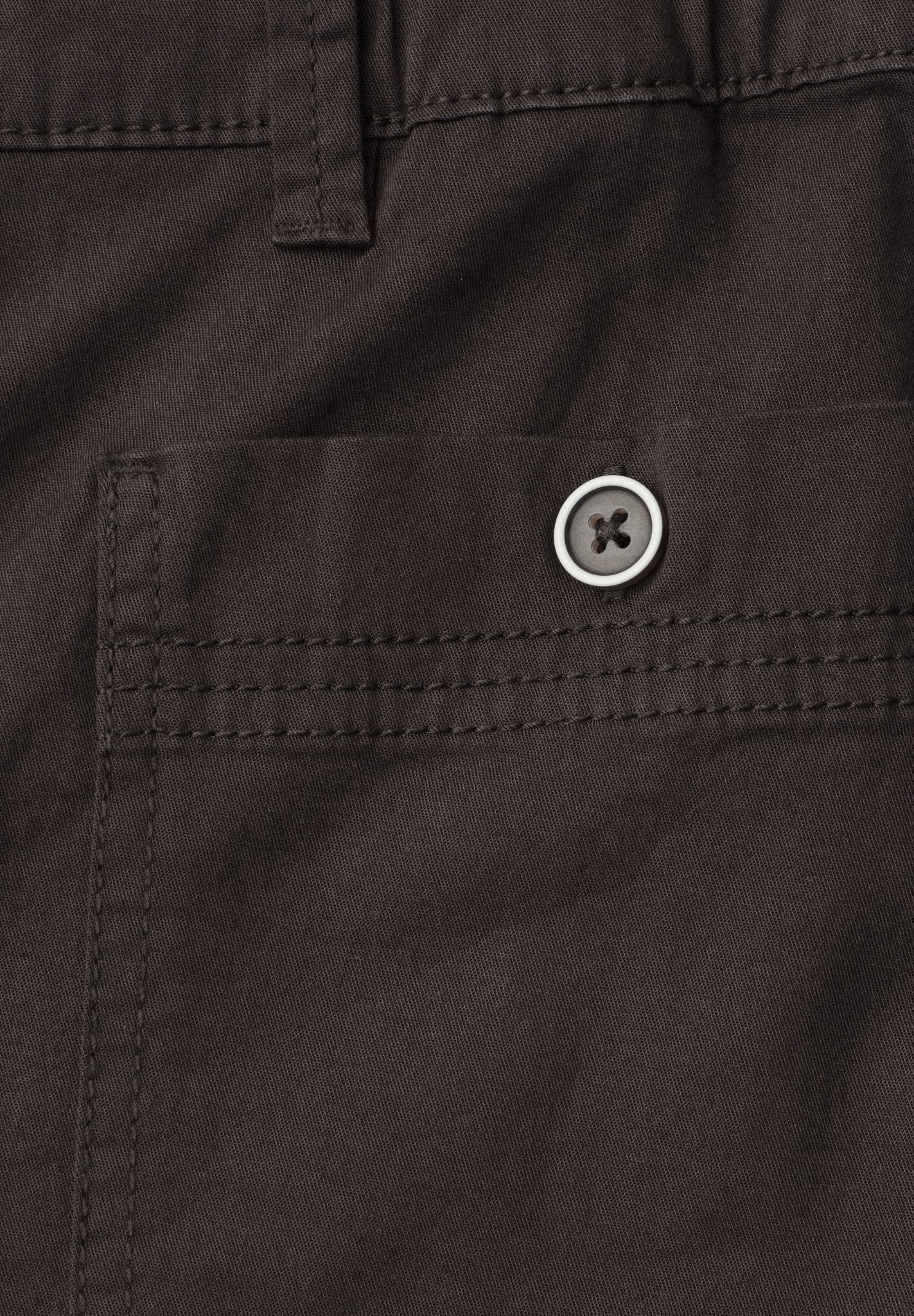 Street One Damen Hosen  Deep Eart