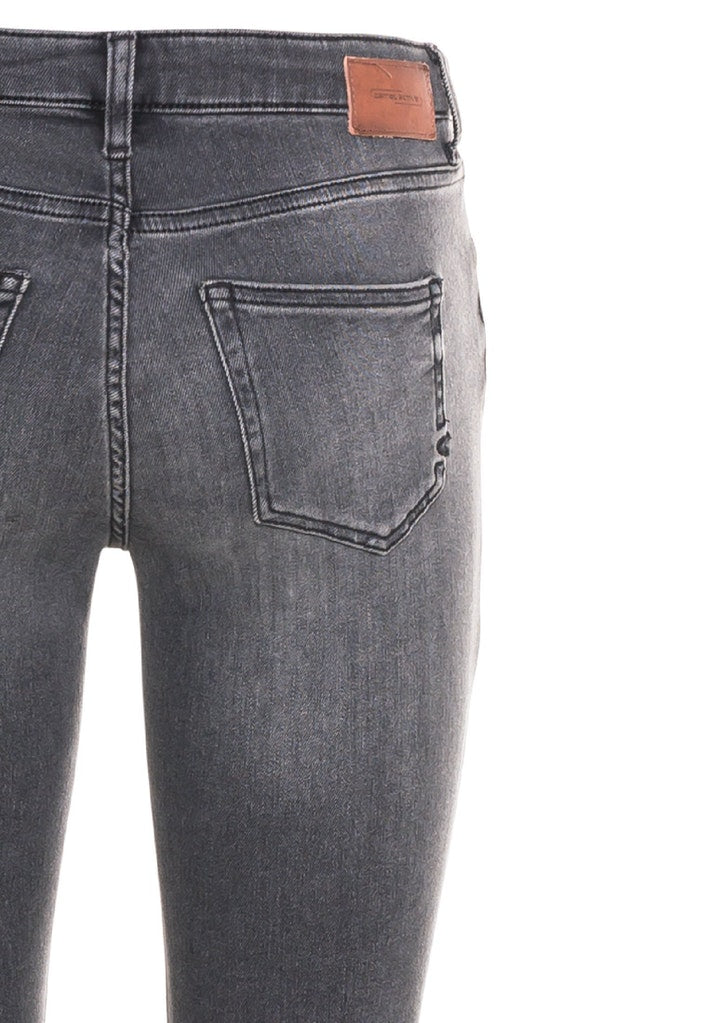 Camel active Damen Jeans  Asphalt