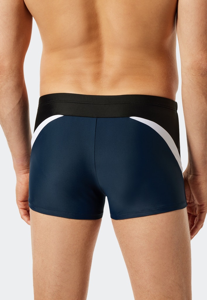 Schiesser Badehose Admiral